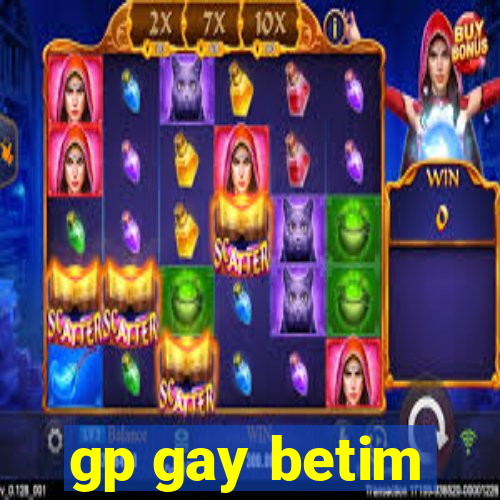 gp gay betim